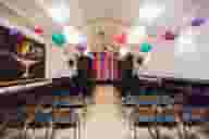 Creative Spaces