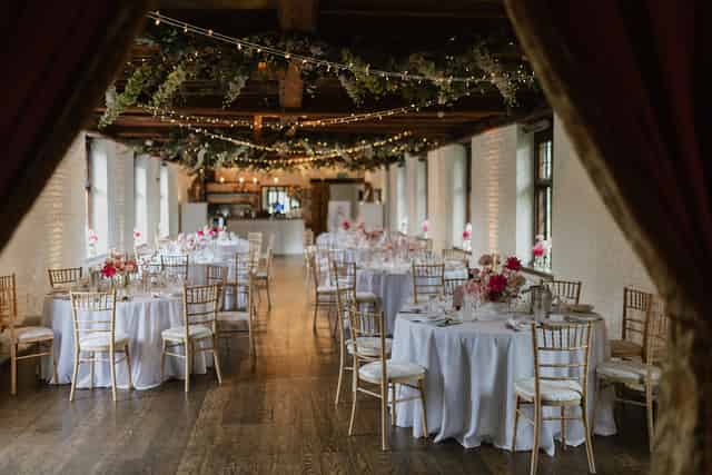Tudor Barn Eltham