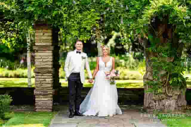 Tudor Barn Eltham