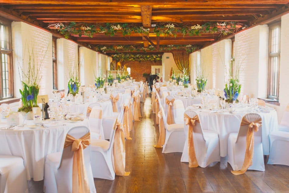 Tudor Barn Eltham - image