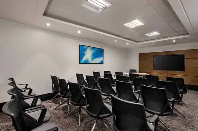 Johnson Suite