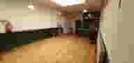 Training Rooms