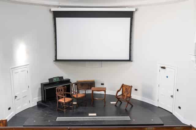 Newington Green Meeting House