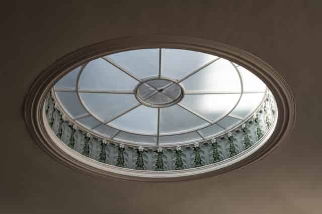 Main Hall