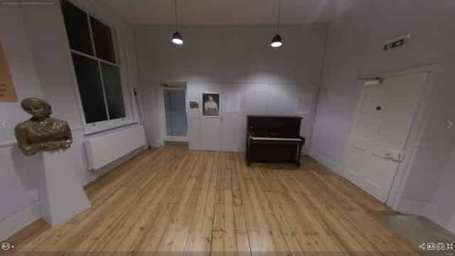 Newington Green Meeting House