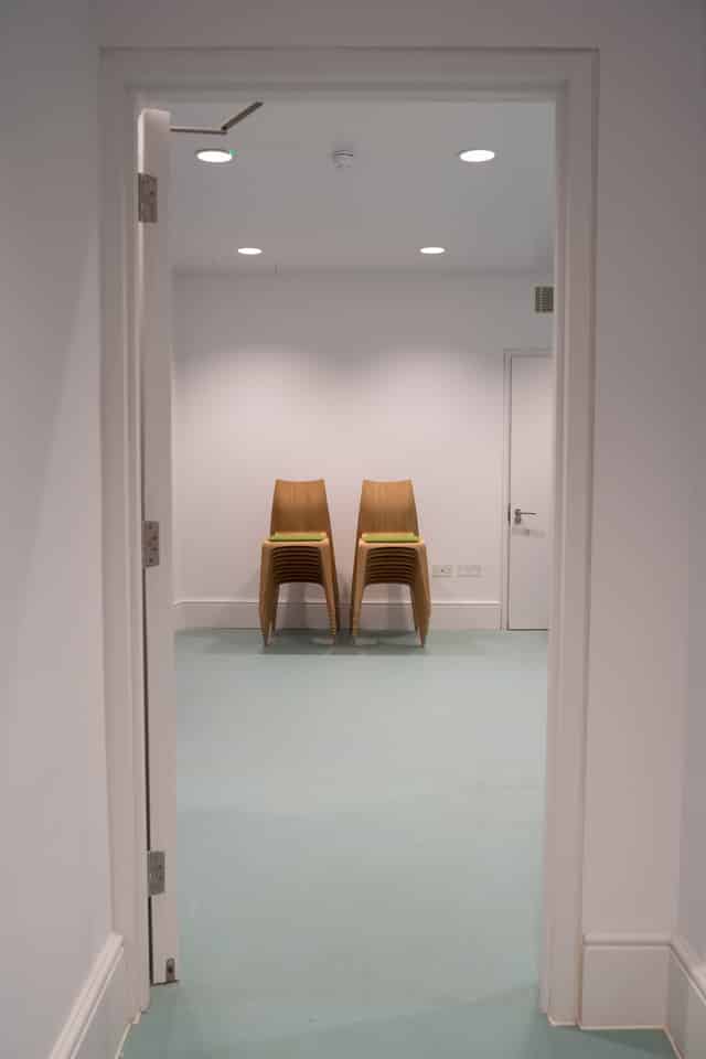 Barbauld Room