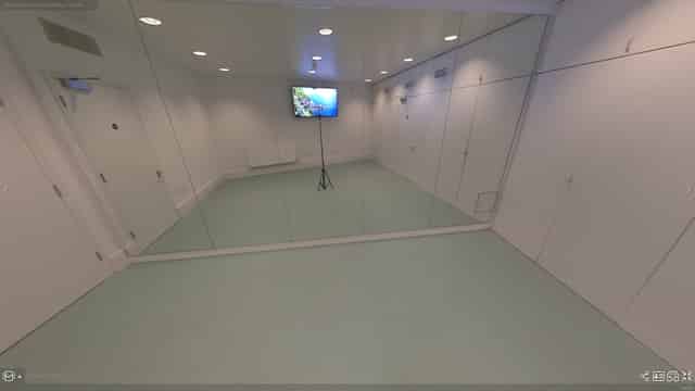 Barbauld Room