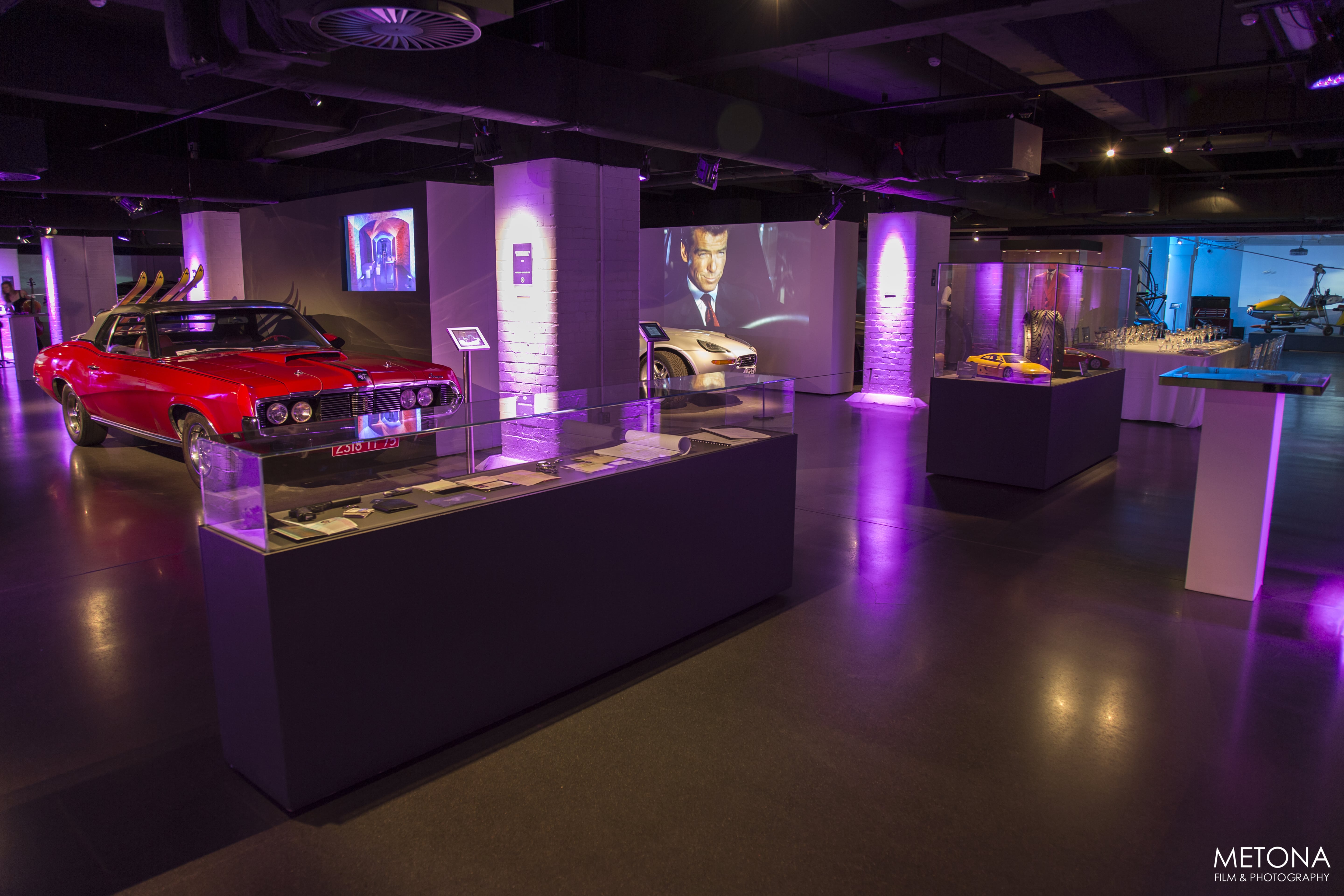 London Film Museum