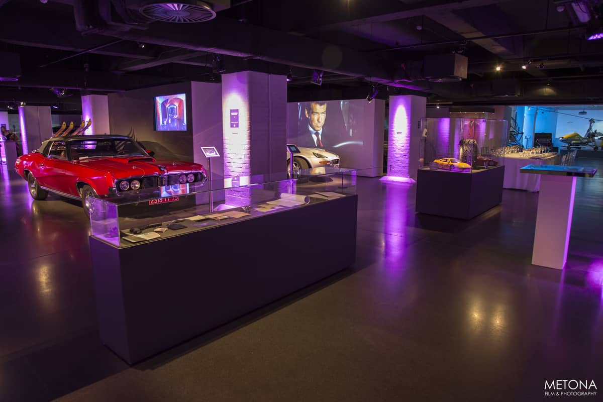 London Film Museum