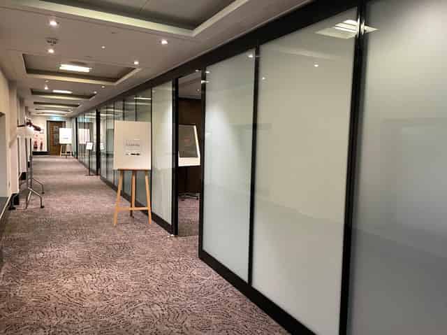 Training Workshop