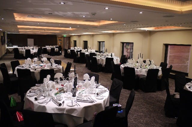 Leonardo Royal Hotel London St.Pauls  - image