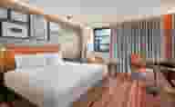 Small Meeting Rooms
