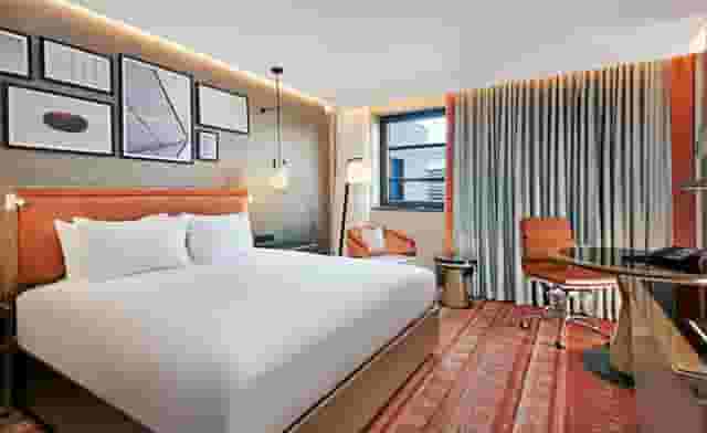 Leonardo Royal Hotel London St.Pauls