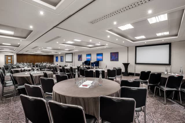 Leonardo Royal Hotel London St.Pauls 