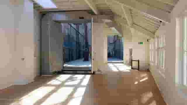 Oxygen Yoga & Fitness Hoxton