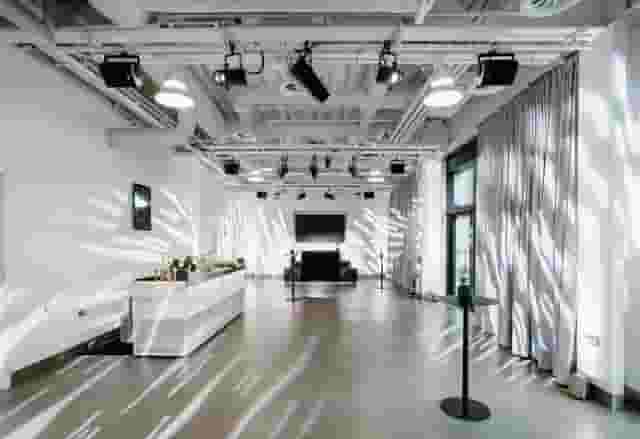 Oxygen Yoga & Fitness Hoxton