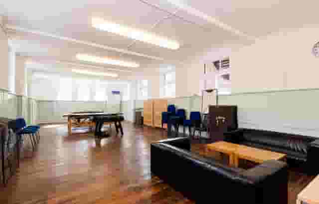 Katherine Low Settlement Ltd