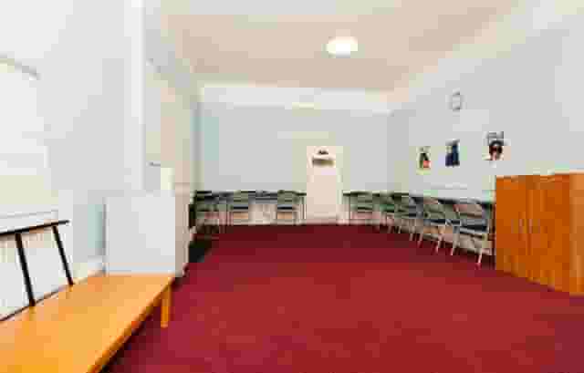 Katherine Low Settlement Ltd