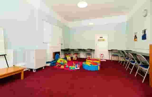 Katherine Low Settlement Ltd