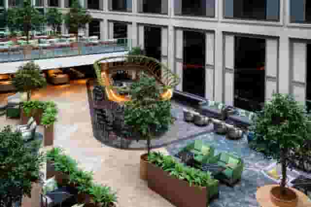 Leonardo Royal Hotel London St.Pauls