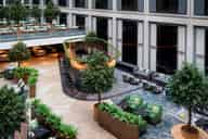 Meeting Rooms