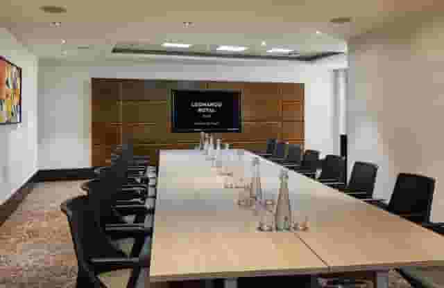 Leonardo Royal Hotel London St.Pauls