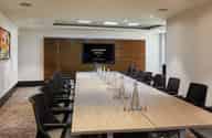 Meeting Rooms