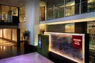 Meeting Rooms