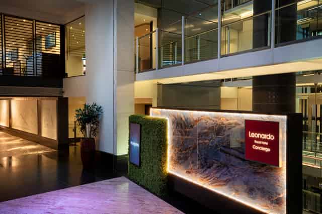 Leonardo Royal Hotel London St.Pauls