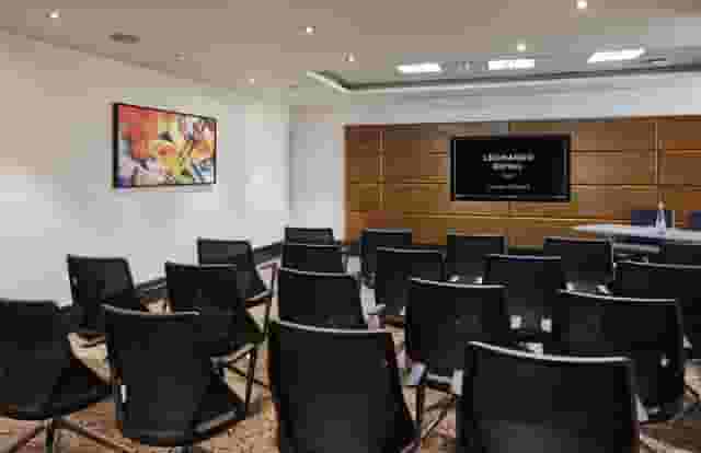 Leonardo Royal Hotel London St.Pauls
