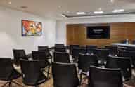 Training Rooms