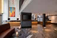 Meeting Rooms