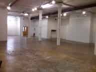 Workshop Spaces