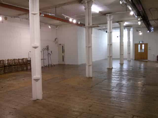 Ground Floor Gallery