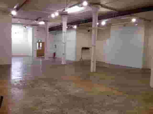 Ground Floor Gallery