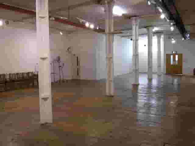 Ground Floor Gallery