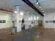 Party Venues