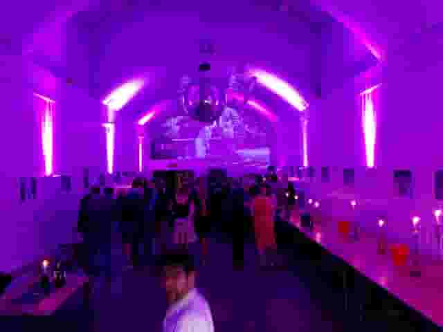 The Arch Gallery