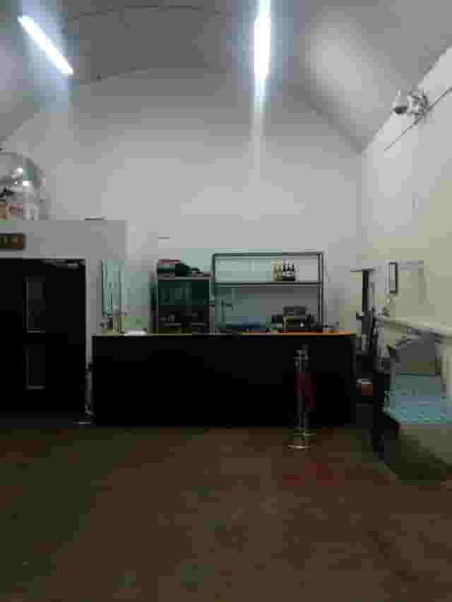 The Arch Gallery
