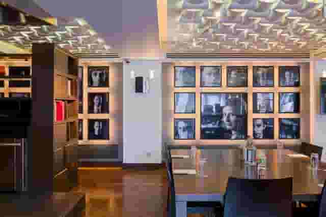 Andaz Studio