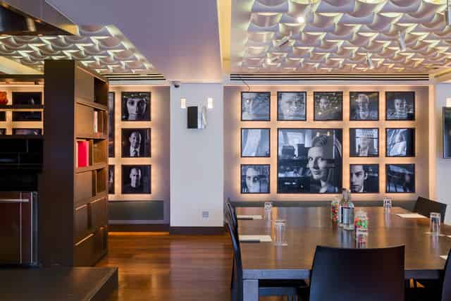 Andaz London Liverpool Street