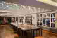 Private Dining Rooms