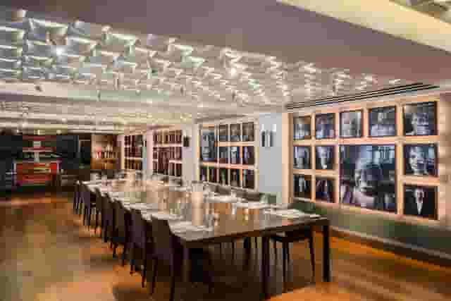 Andaz Studio