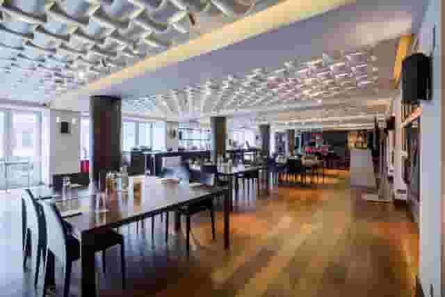 Andaz Studio