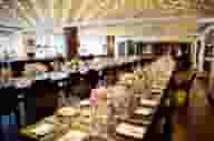 Private Dining Rooms