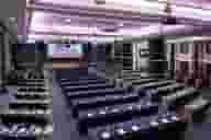 Venues For Panel Discussions In London