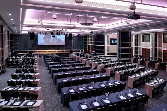 Leonardo Royal Hotel London St.Pauls