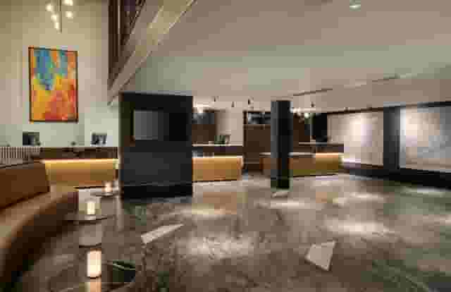 Leonardo Royal Hotel London St.Pauls