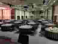 Conference Centres