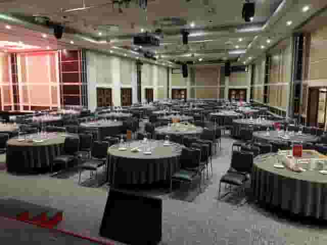 Wren & Shakespeare Suite